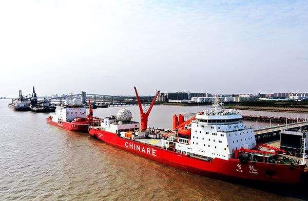 北宁论针对露天料场的港口封闭问题的实行措施